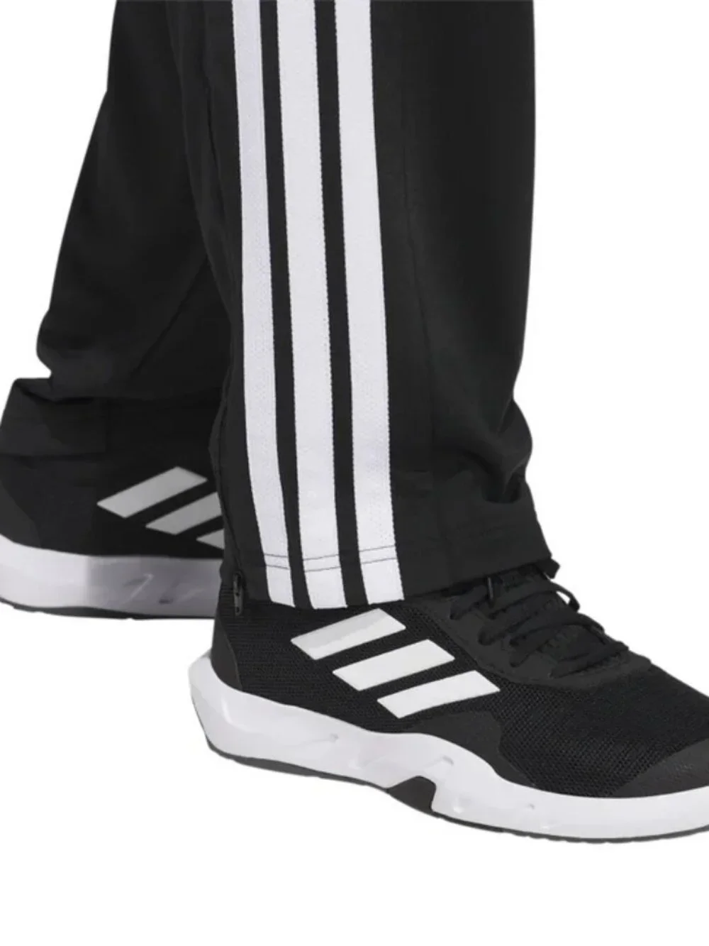 adidas men tricot